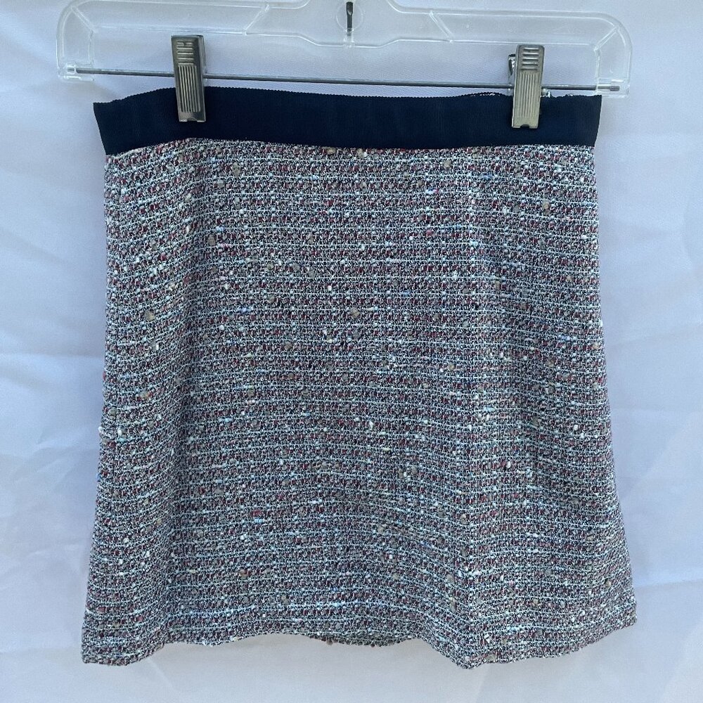 NWT Brooks Brothers Girls Skirt